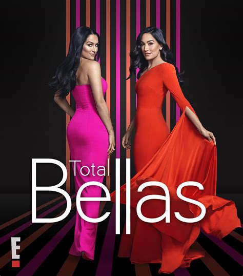 total bellas season 5.